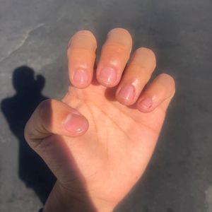 Meet your Posher, Simon